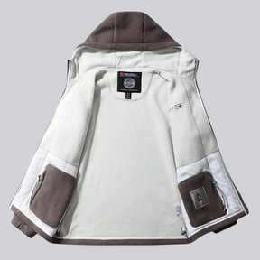 Jaqueta Masculina Nortman