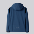Jaqueta Masculina Impermeável Frost Marzz