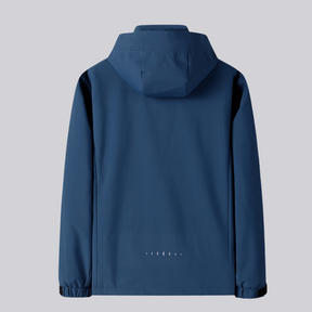 Jaqueta Masculina Impermeável Frost Marzz