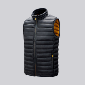 Colete Masculino Puffer Marz