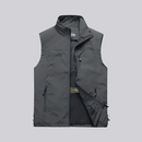 Colete Masculino Outdoor Marzz