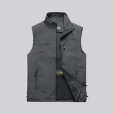 Colete Masculino Outdoor Marzz