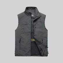 Colete Masculino Outdoor Marzz
