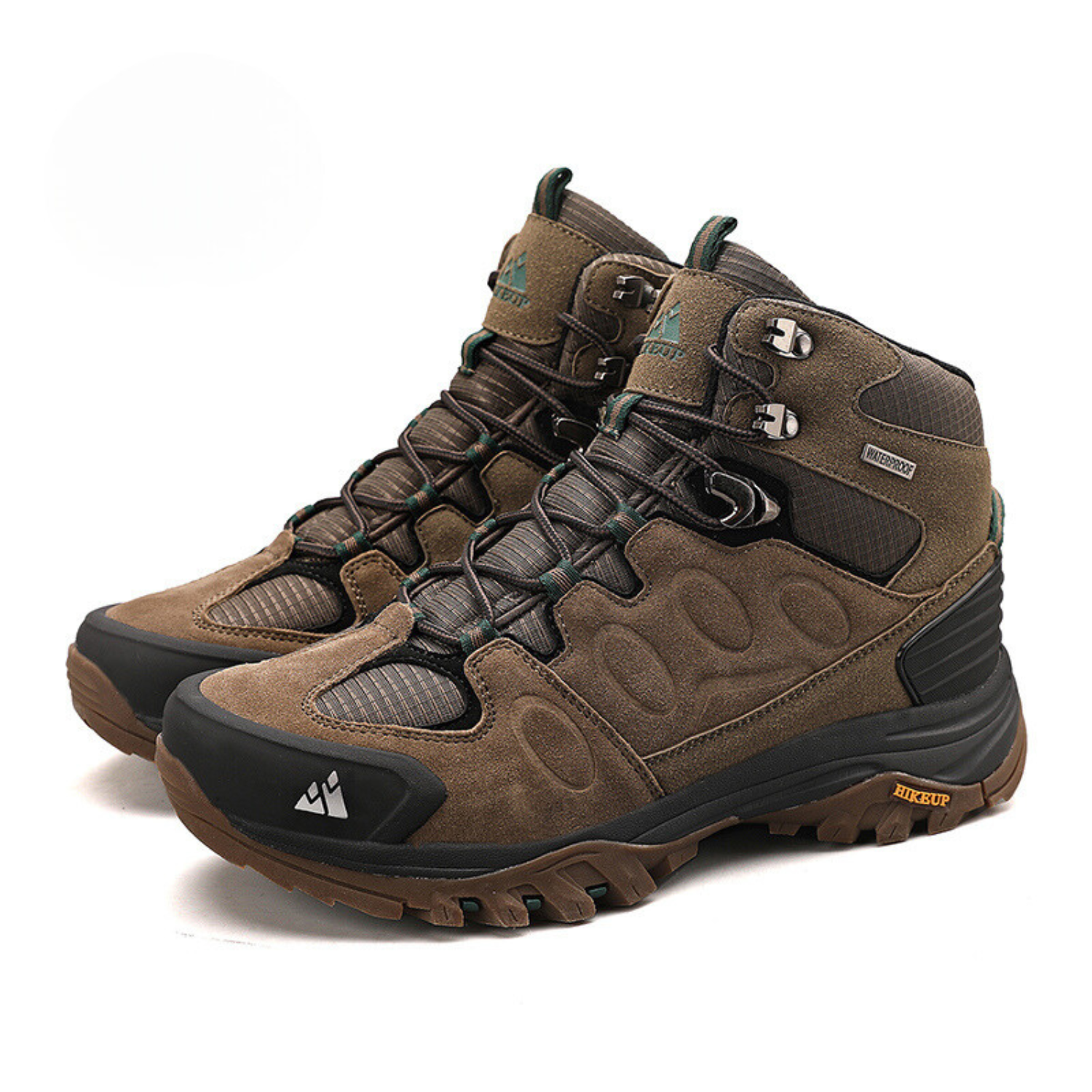 Bota Masculina Trekking Altitude