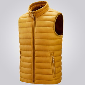 Colete Masculino Puffer Marz