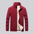 Jaqueta Fleece Masculina Classic