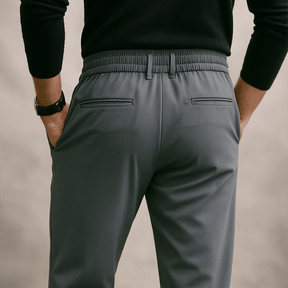 Calça de Alfaiataria Leve Masculina | Leve 3 pague 2
