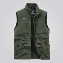 Colete Masculino Hove