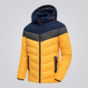 Jaqueta Masculina Antartic