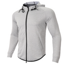 Jaqueta Esportiva Forzza Essential Marenzzo