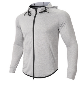 Jaqueta Esportiva Forzza Essential Marenzzo