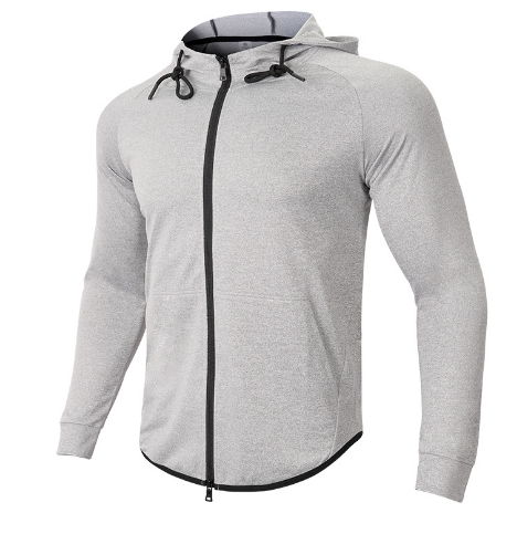 Jaqueta Esportiva Forzza Essential Marenzzo