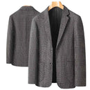 Blazer Masculino Britânico Marenzzo