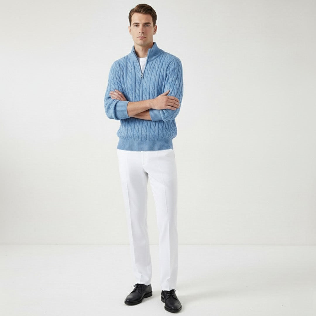 Conjunto Masculino Marenzzo Riviera Inverno