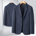 Blazer Masculino Britânico Marenzzo