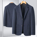 Blazer Masculino Britânico Marenzzo