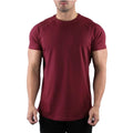 Camiseta Masculina Performance Slim Marenzzo