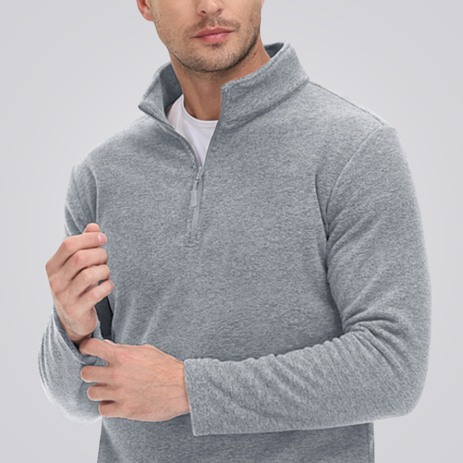 Suéter Masculino Marzzo