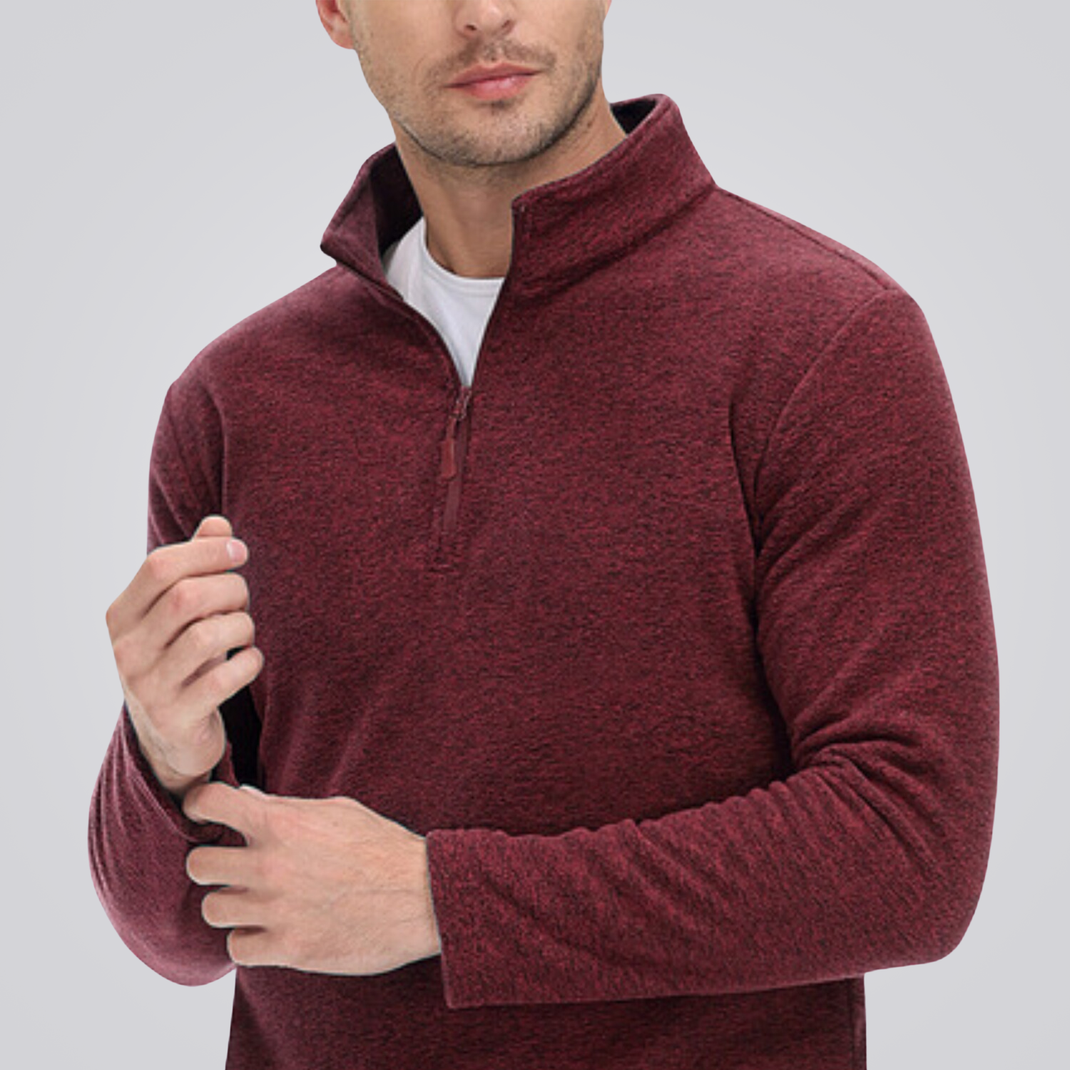 Suéter Masculino Marzzo