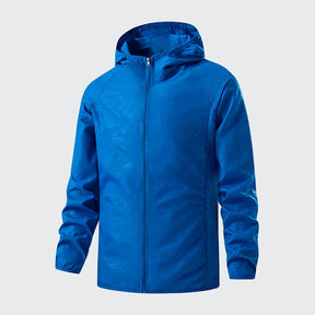 Jaqueta Masculina Marenzzo Corta-Vento