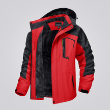 Jaqueta Masculina Térmica Outdoor