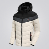 Jaqueta Masculina Antartic