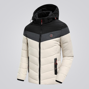 Jaqueta Masculina Antartic