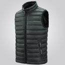 Colete Masculino Puffer Marz
