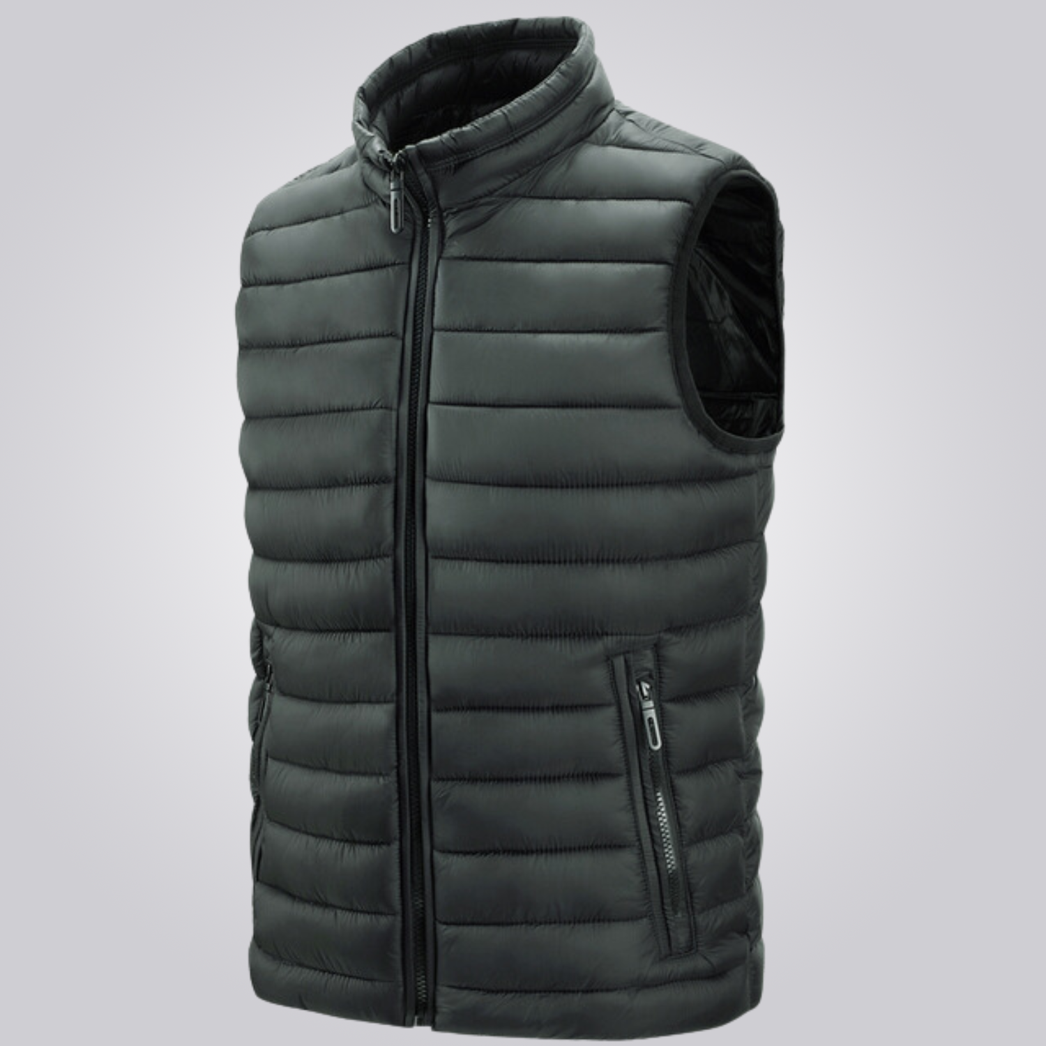 Colete Masculino Puffer Marz