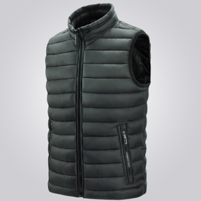 Colete Masculino Puffer Marz