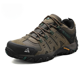 Tênis Adventure Masculino Trilha