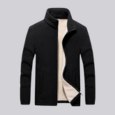 Jaqueta Fleece Masculina Classic