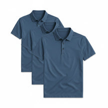 Camisa Polo Ultra Confort Masculina | Leve 3 pague 2