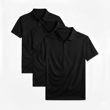 Camisa Polo Ultra Confort Masculina | Leve 3 pague 2