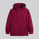 Jaqueta Masculina Fleece Lã Confort Marenzzo