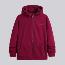 Jaqueta Masculina Fleece Lã Confort Marenzzo