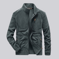 Jaqueta Masculina Fleece Classy