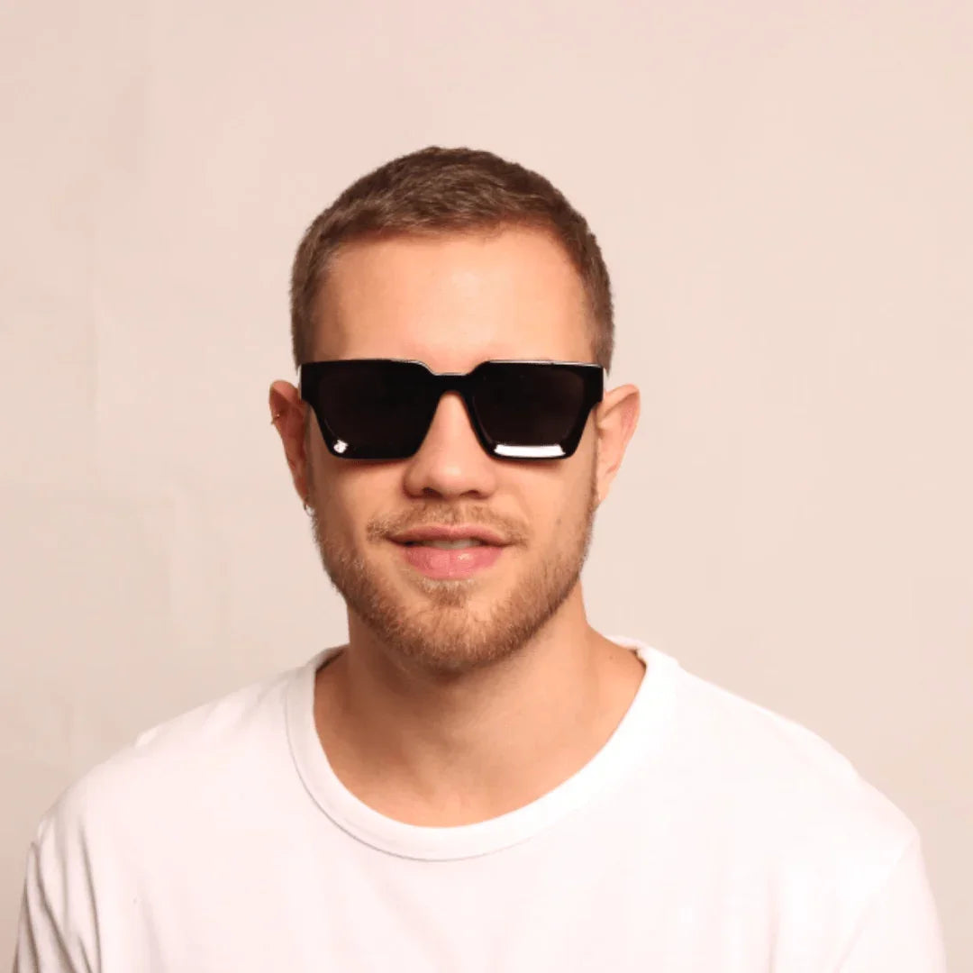 Óculos de Sol Marenzzo London com Proteção UV400