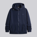 Jaqueta Masculina Fleece Lã Confort Marenzzo