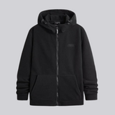 Jaqueta Masculina Fleece Lã Confort Marenzzo