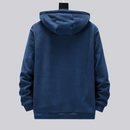Jaqueta Masculina Fleece Lã Confort Marenzzo