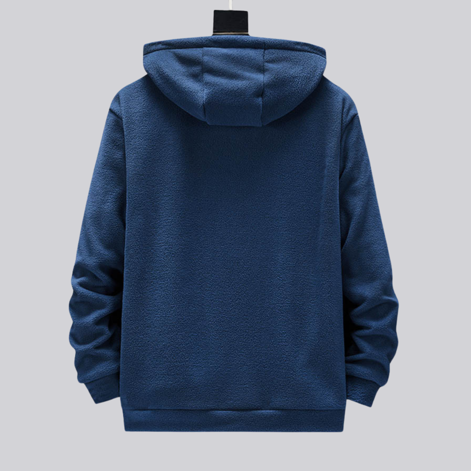 Jaqueta Masculina Fleece Lã Confort Marenzzo