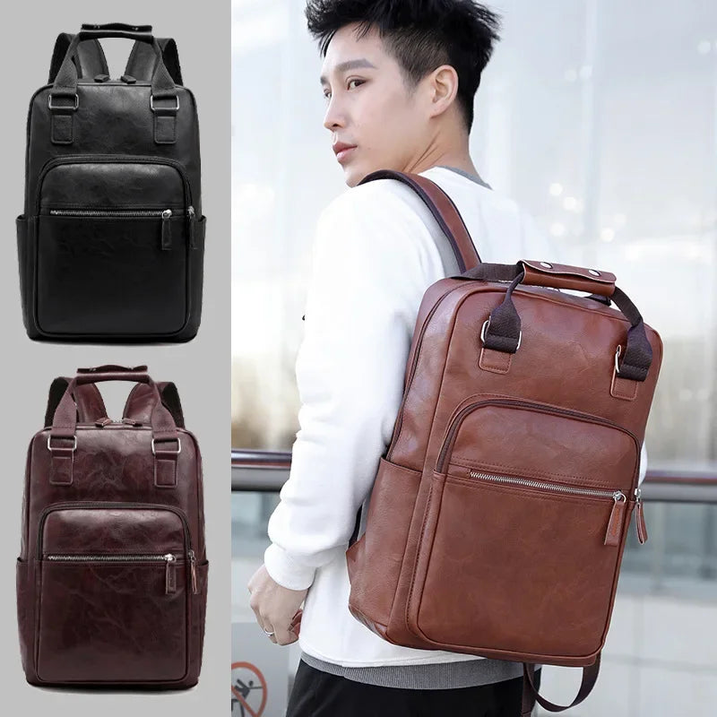 Mochila Executiva Notebook Marenzzo Urban