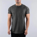 Camiseta Masculina Performance Slim Marenzzo