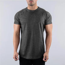 Camiseta Masculina Performance Slim Marenzzo