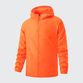 Jaqueta Masculina Marenzzo Corta-Vento