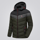 Jaqueta Masculina Antartic