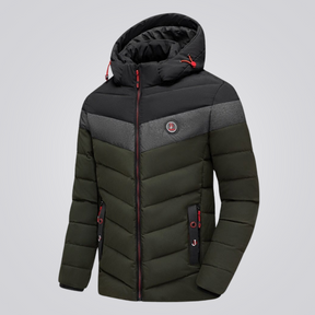 Jaqueta Masculina Antartic