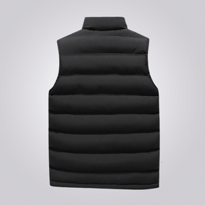 Colete Masculino Puffer Lord