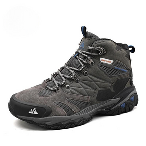 Bota Masculina Trekking